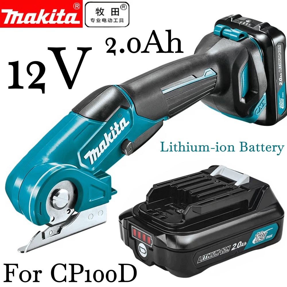 1 adet 10.8V 12V Max 2.0Ah Li- - Makita Drill Hp1640 incelemesi ve fiyatı