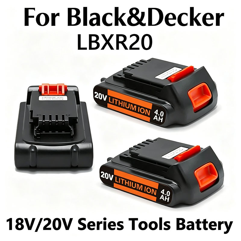 18V 3.0Ah BL2018 Black & Decke - Black+Decker Tool 20V Max incelemesi ve fiyatı