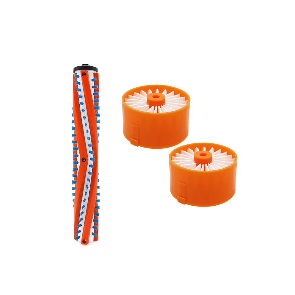 Filtre ana fırça BLACK + DECKE - Black+Decker Tool Cordless incelemesi ve fiyatı