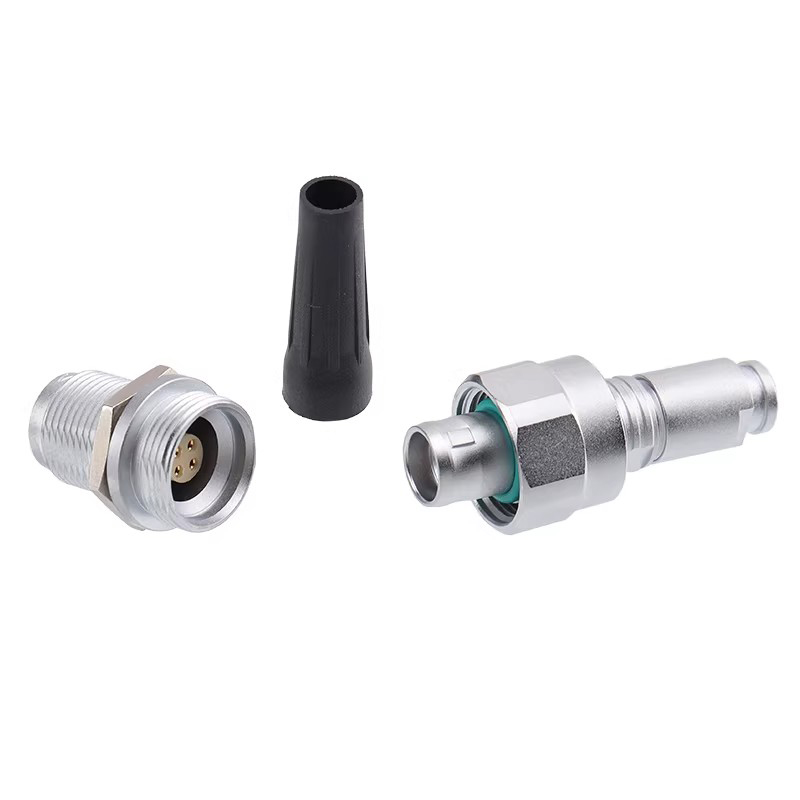 1W FVG Fiş EVG Sabit Soket 2Pi - Push Fit Connector incelemesi ve fiyatı