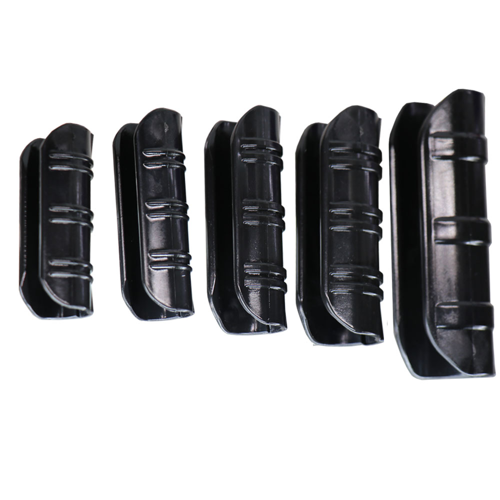 20-50 adet 19/20/22/25/28MM ba - Plastic Pipe Clip incelemesi ve fiyatı