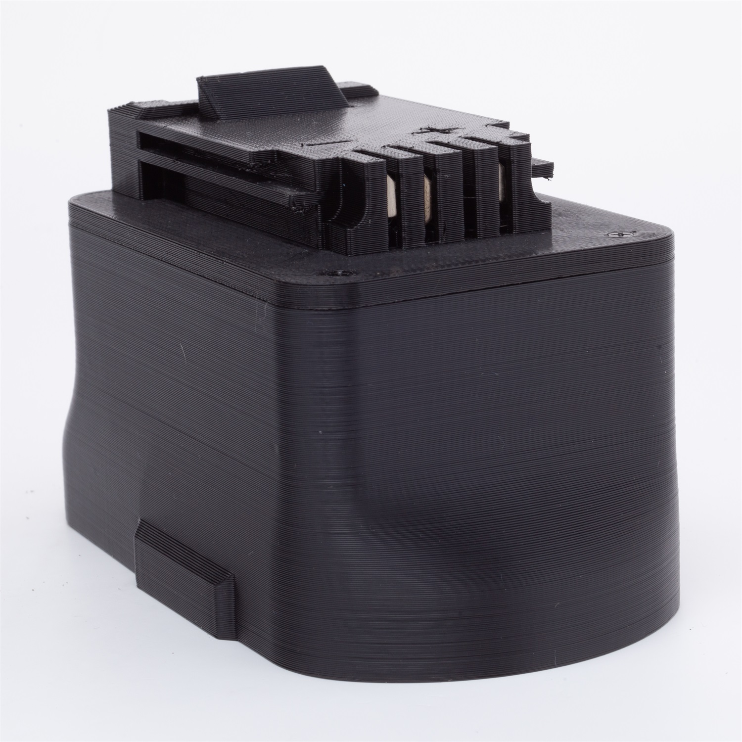 Ryobi 18V Lityum Pil İçin Port - Black+Decker Tool 20V Max incelemesi ve fiyatı