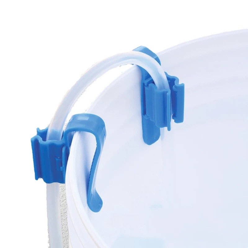 Akvaryum Hortum Klipsi 2PC, Ay - Plastic Pipe Clip incelemesi ve fiyatı