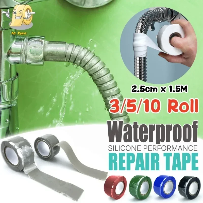 Tamir bantlar silikon mühür bo - Silicone Tap Washer incelemesi ve fiyatı