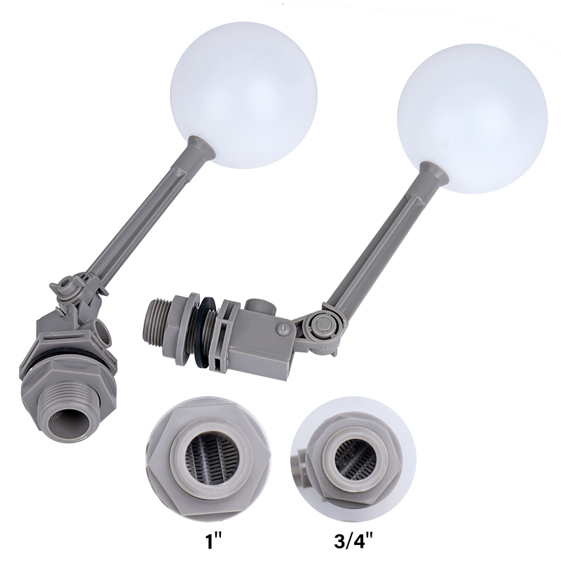 DN20/DN25 ayarlanabilir otomat - Float Ball Valve incelemesi ve fiyatı