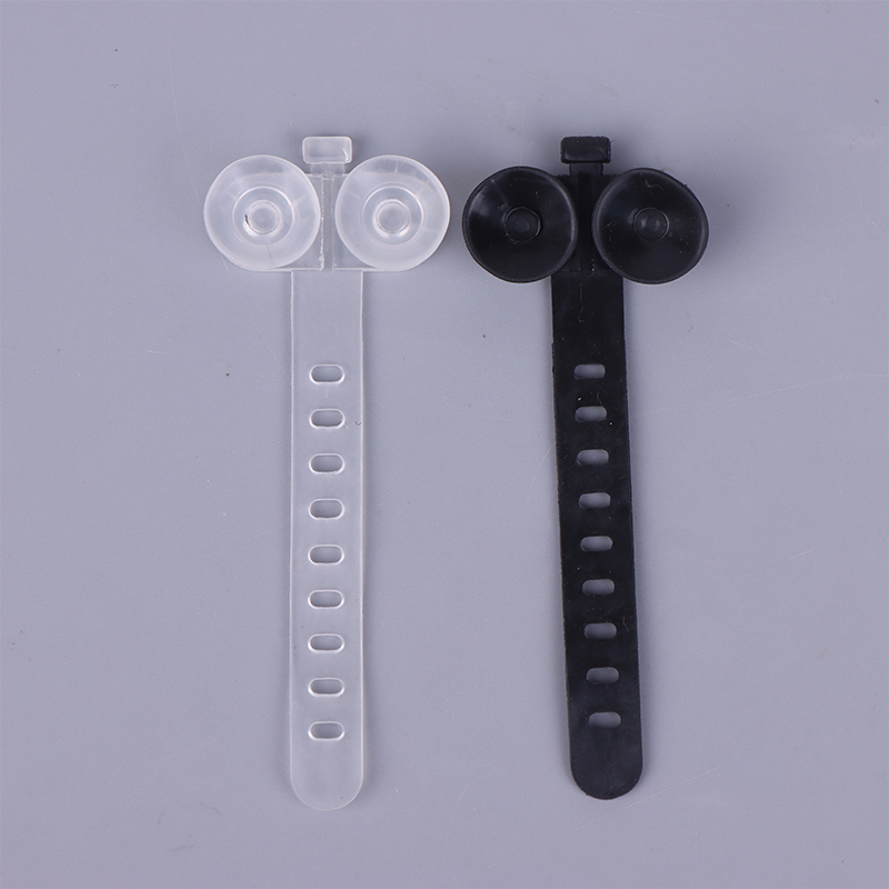 10 adet/takım Balık Tankı Krav - Plastic Pipe Clip incelemesi ve fiyatı
