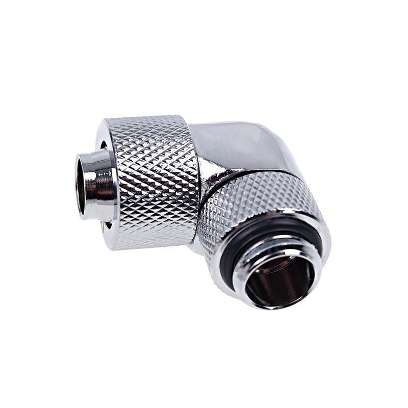 Alphacool 13x10mm sıkıştırma u - Compression Fitting Brass incelemesi ve fiyatı