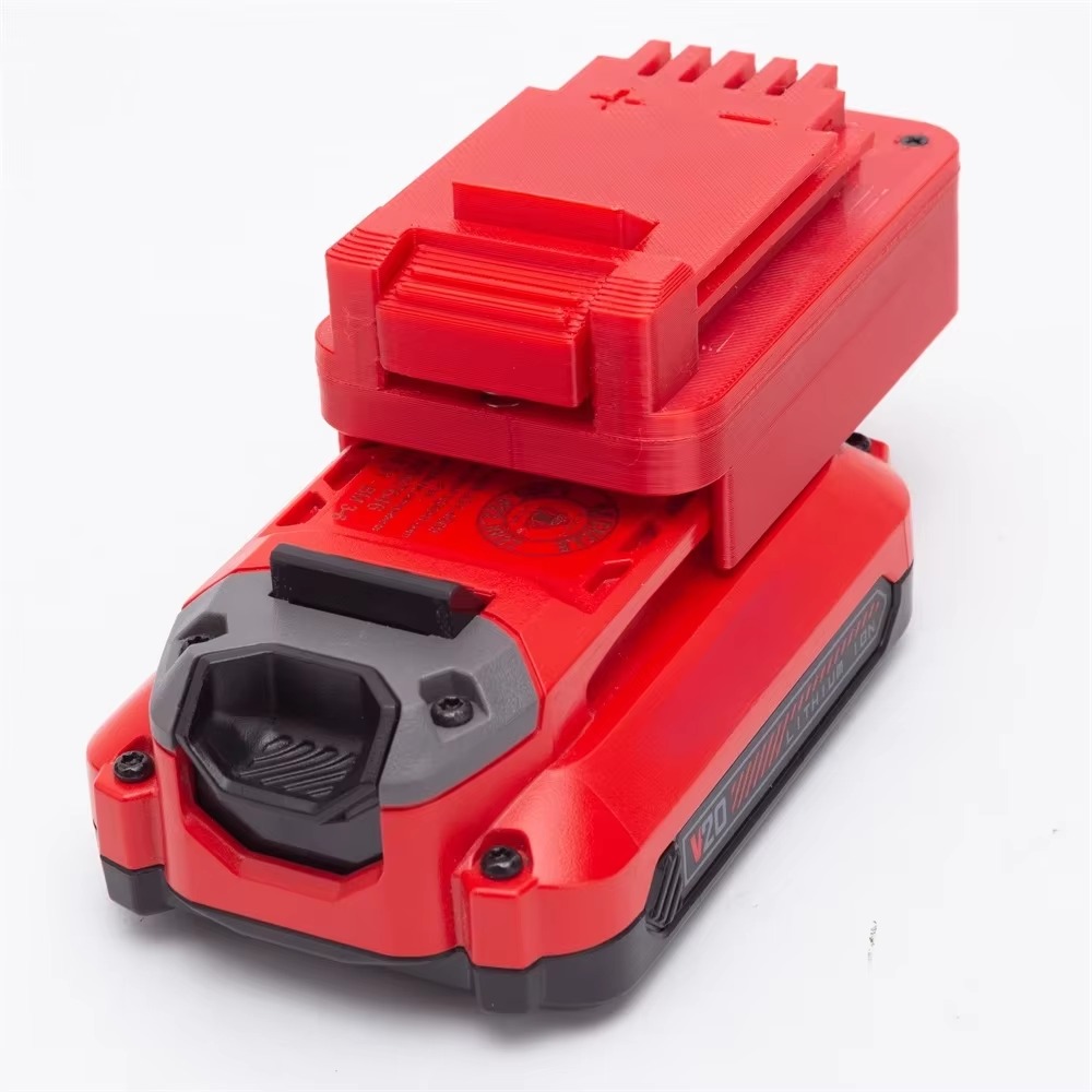 Craftsman V20 20V Max Pil Dönü - Black+Decker Tool 20V Max incelemesi ve fiyatı