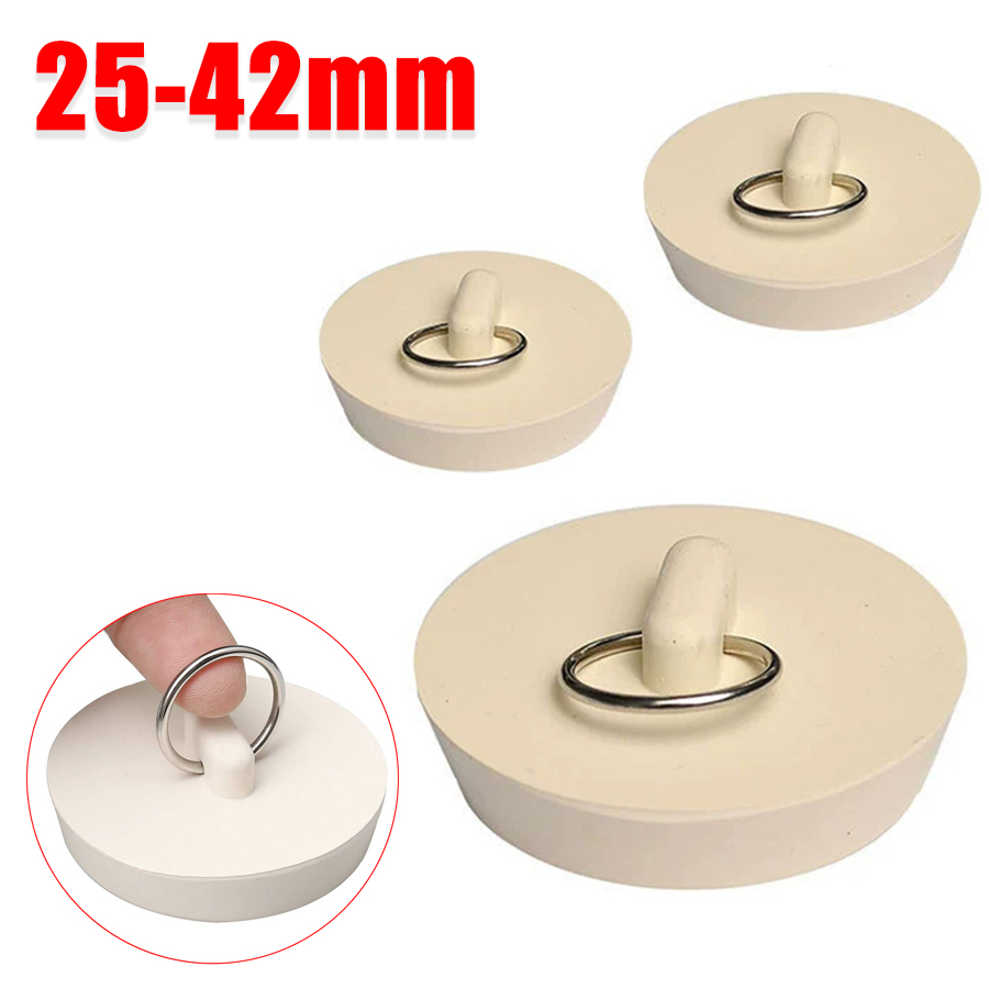 1 adet kauçuk yuvarlak küvet s - Drain Pipe Clip incelemesi ve fiyatı