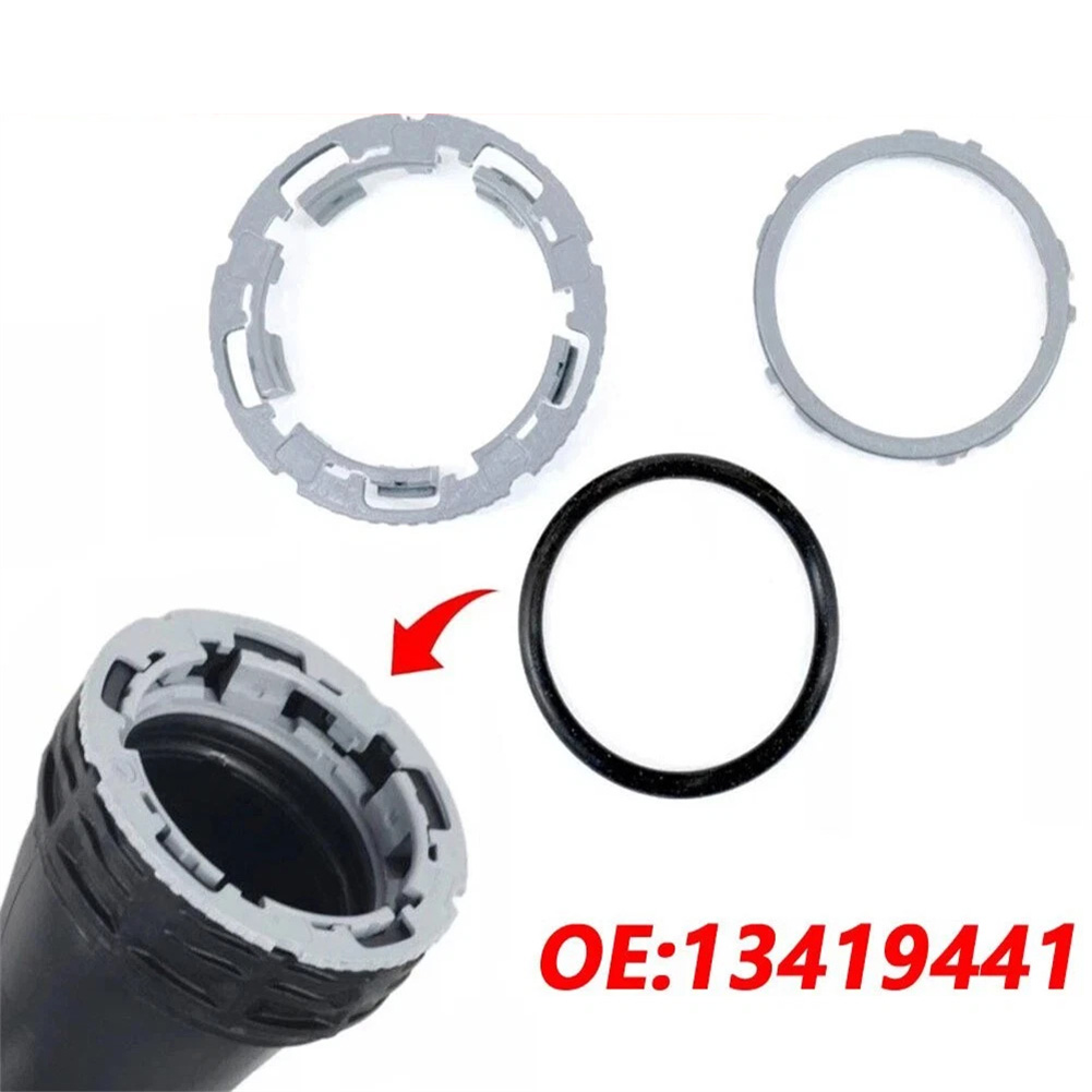 Intercooler Boru Tamir Takımı  - Plastic Pipe Clip incelemesi ve fiyatı