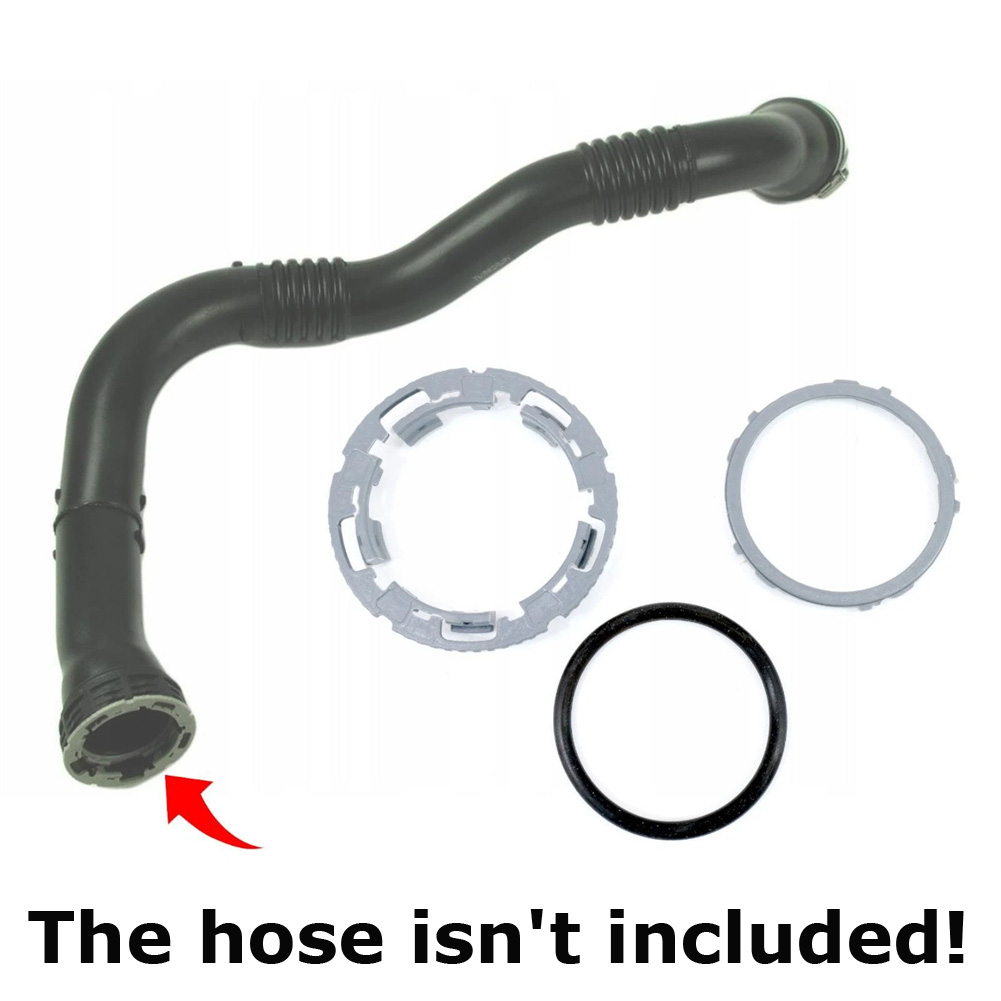 Intercooler Boru Tamir Takımı  - Plastic Pipe Clip incelemesi ve fiyatı