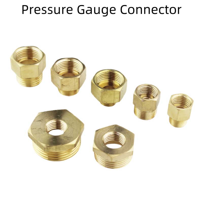 Basınç Göstergesi Dönüşüm Bağl - Compression Fitting Brass incelemesi ve fiyatı