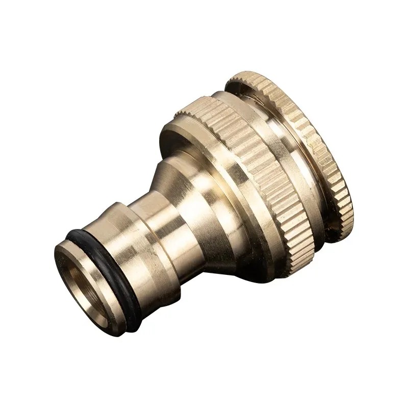 3/4 İnç Pirinç Dişli Hortum Ba - Compression Fitting Brass incelemesi ve fiyatı