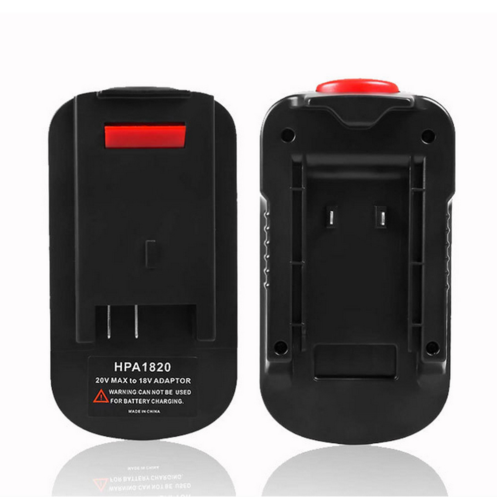 HPA1820 için yedek adaptör Bla - Black+Decker Tool 20V Max incelemesi ve fiyatı