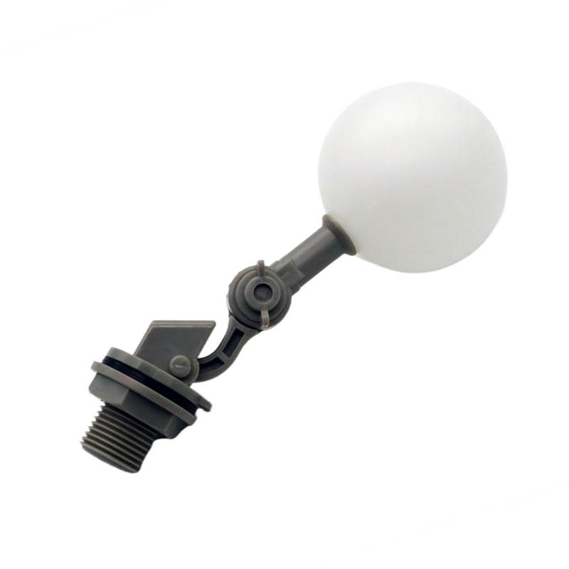 DN15 1/2 ''DN20 3/4'' su kontr - Float Ball Valve incelemesi ve fiyatı