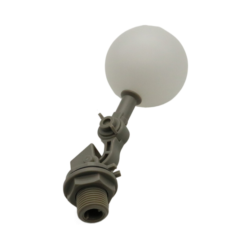 DN15 1/2 ''DN20 3/4'' su kontr - Float Ball Valve incelemesi ve fiyatı