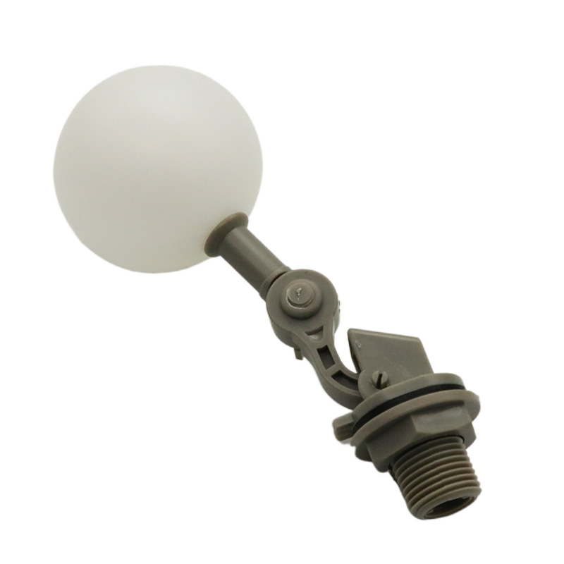 DN15 1/2 ''DN20 3/4'' su kontr - Float Ball Valve incelemesi ve fiyatı