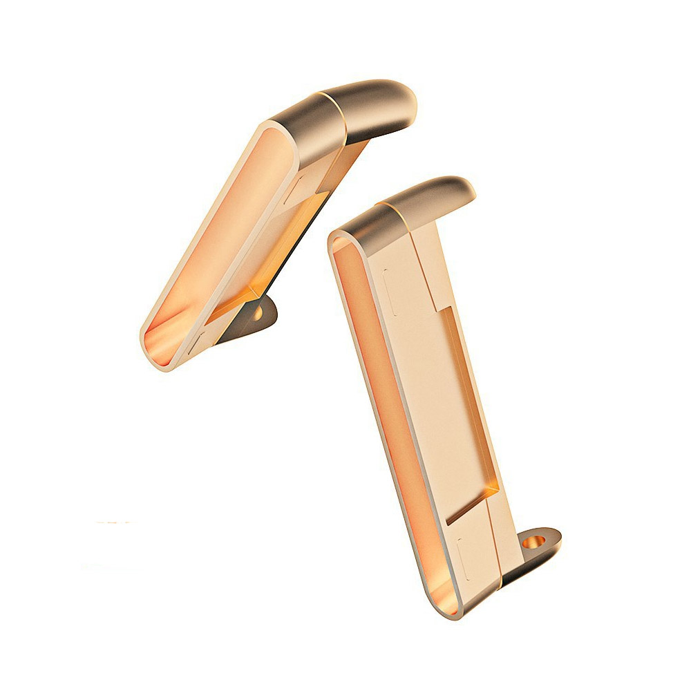 Fitbit Versa 4/Sense 2 Versa 3 - Push Fit Connector incelemesi ve fiyatı