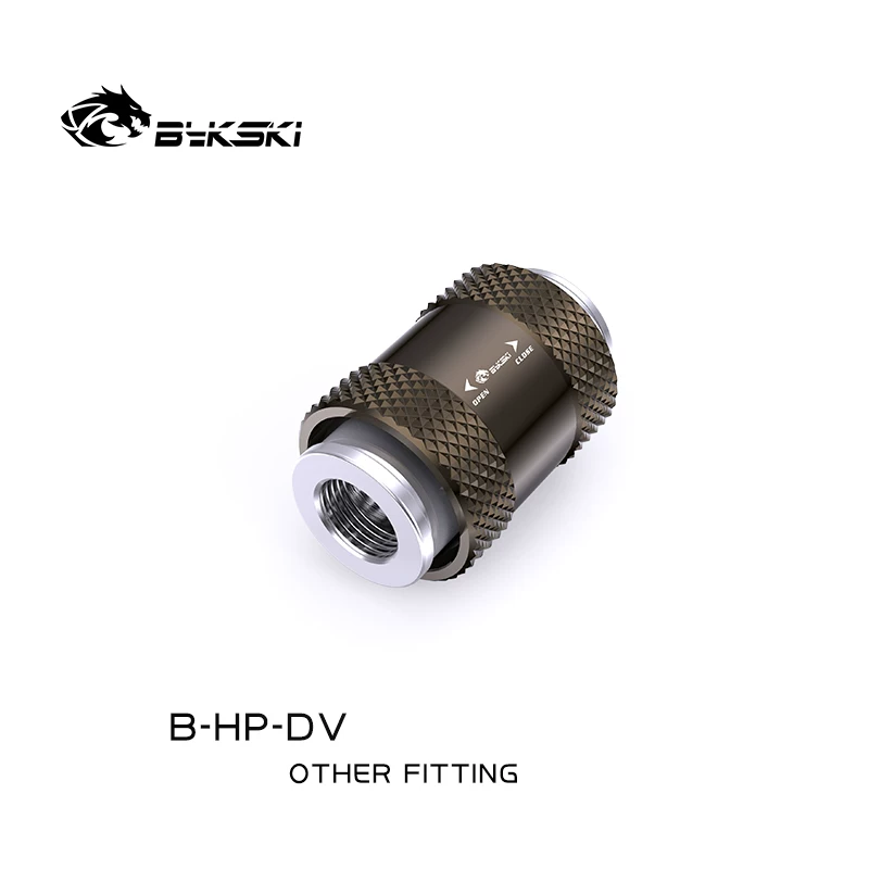 BYKSKI El İtmeli Valf Anahtarı - Push Fit Connector incelemesi ve fiyatı