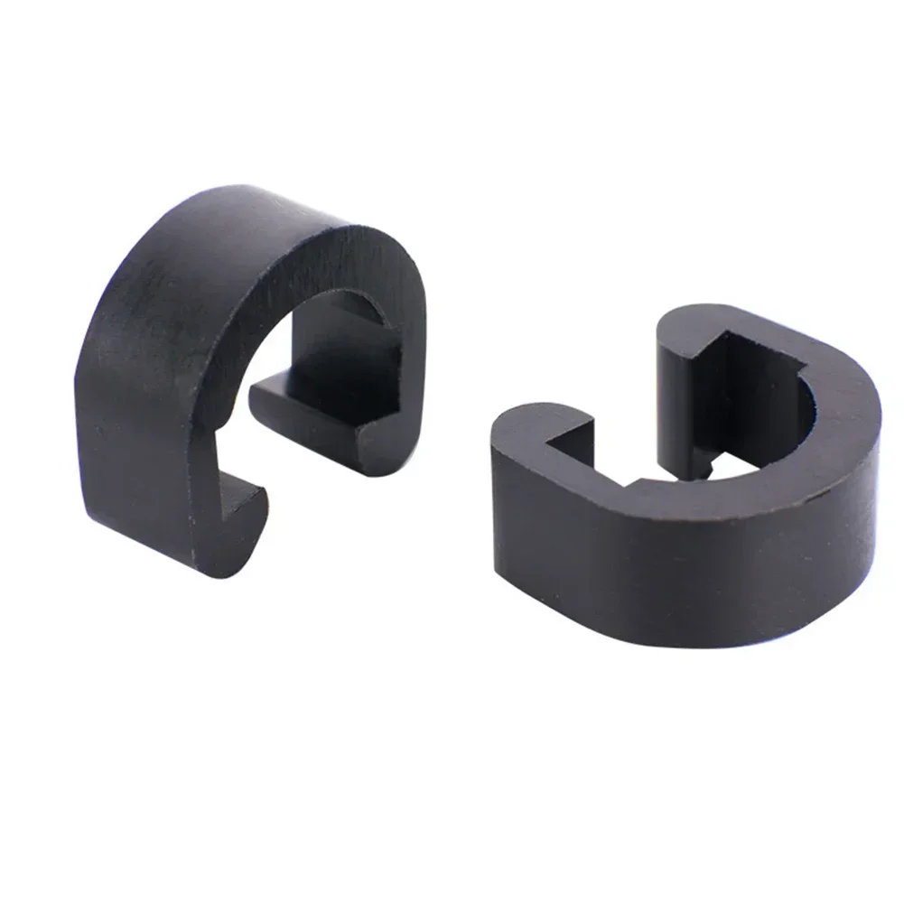 10 adet Bisiklet C-Klipler Tok - Plastic Pipe Clip incelemesi ve fiyatı