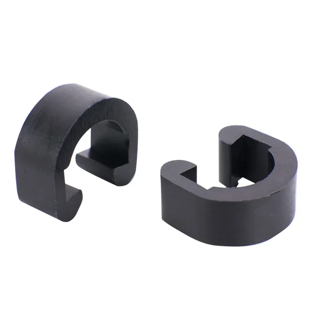 10 adet Bisiklet C-Klipler Tok - Plastic Pipe Clip incelemesi ve fiyatı