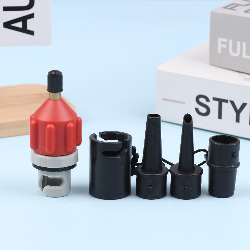 ⭐   SUP Board için Hava Valfi  - Float Ball Valve incelemesi ve fiyatı