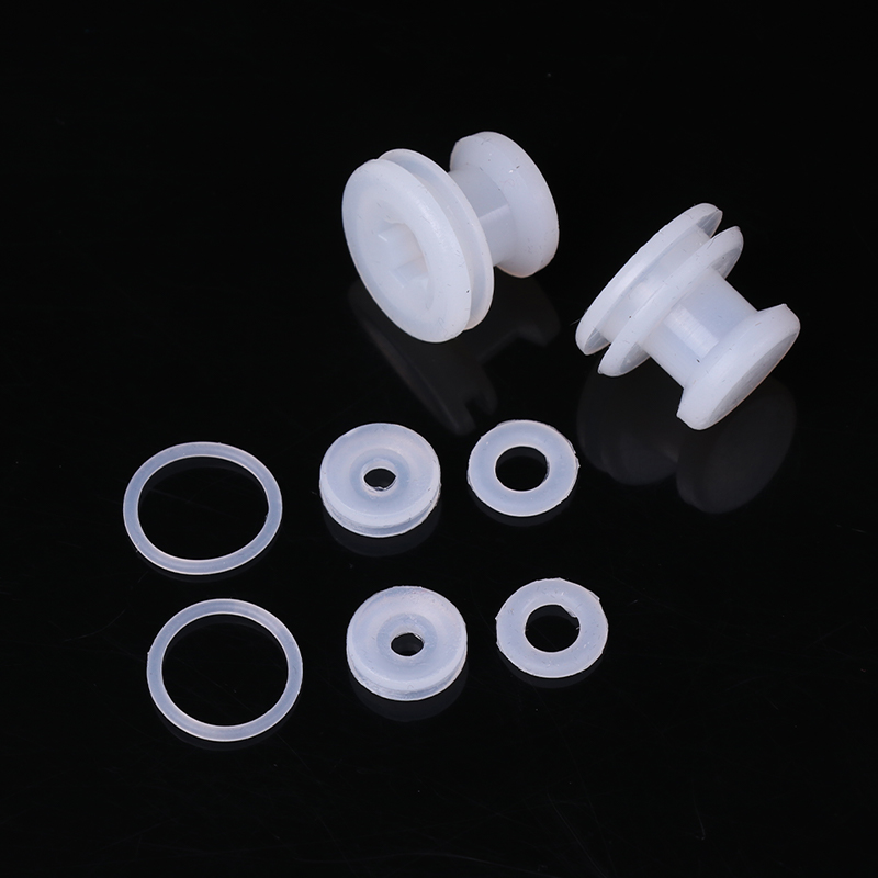 4 adet/takım top şamandıra val - Float Ball Valve incelemesi ve fiyatı