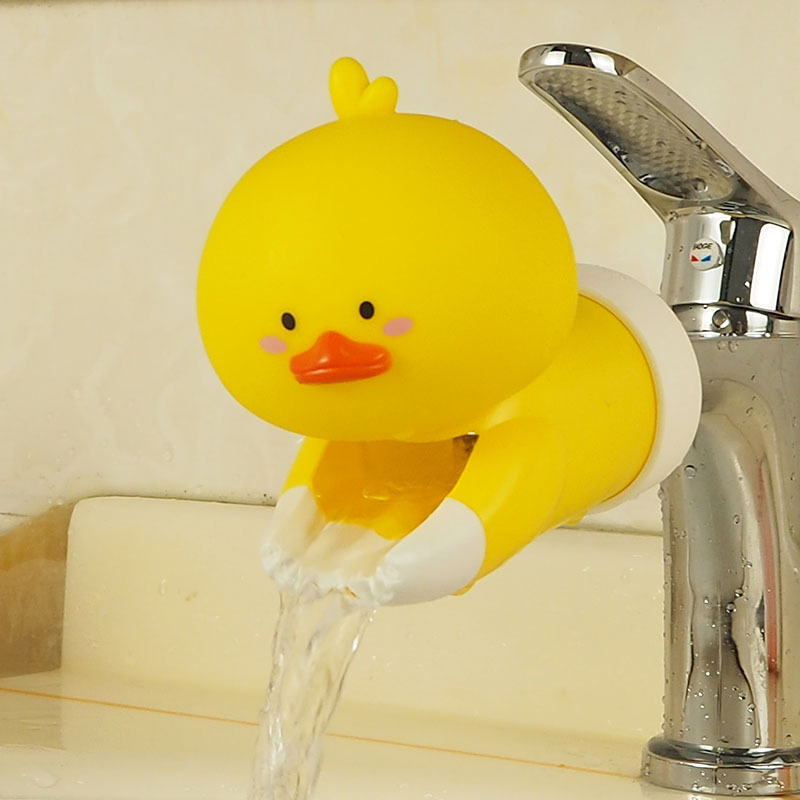 Yükseltilmiş Versiyonu Bebek S - Silicone Tap Washer incelemesi ve fiyatı