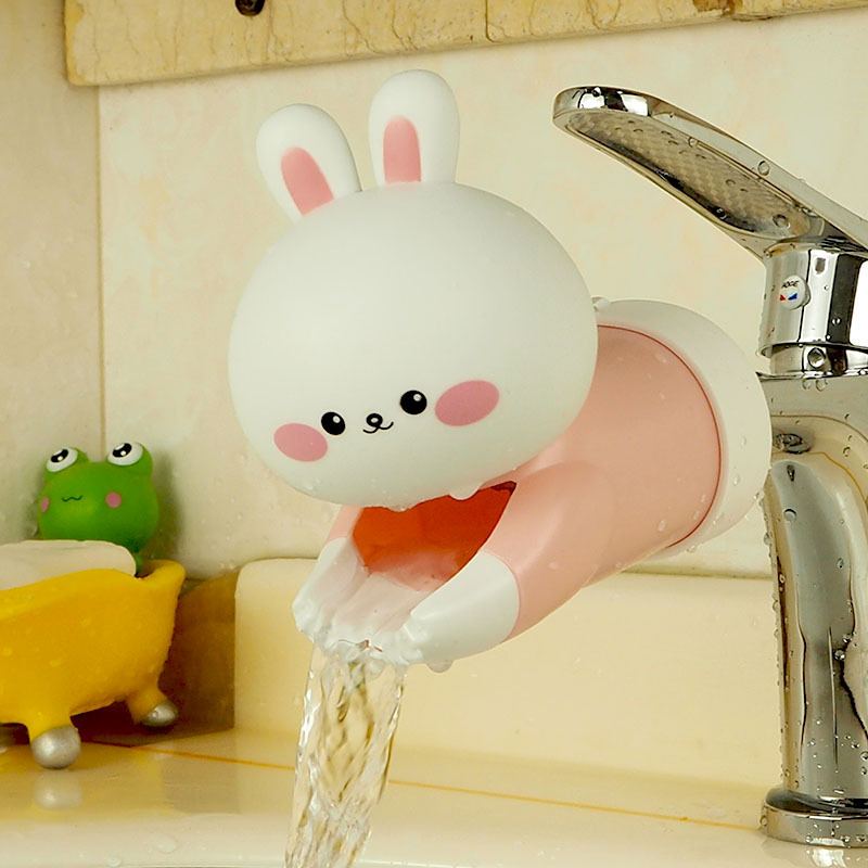 Yükseltilmiş Versiyonu Bebek S - Silicone Tap Washer incelemesi ve fiyatı