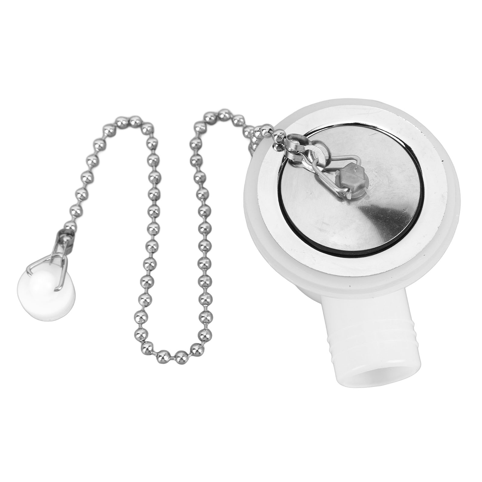 RV Lavabo Tahliye Konektörü An - Drain Pipe Clip incelemesi ve fiyatı