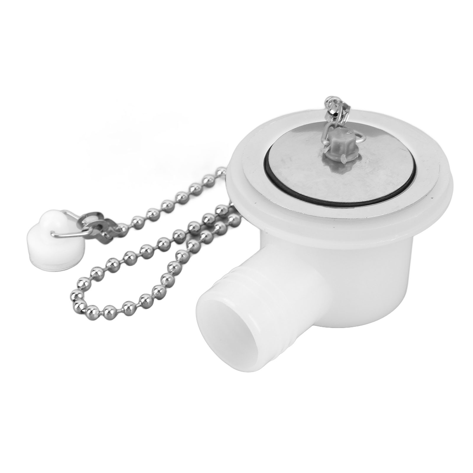 RV Lavabo Tahliye Konektörü An - Drain Pipe Clip incelemesi ve fiyatı