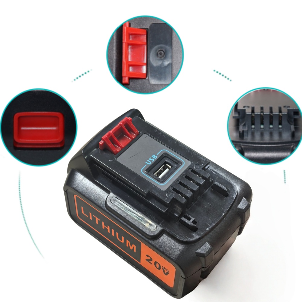 Black & Decker 20V Max Lithium - Black+Decker Tool 20V Max incelemesi ve fiyatı