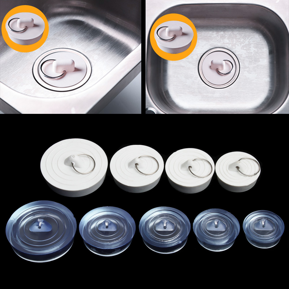 1 adet dayanıklı kauçuk mutfak - Drain Pipe Clip incelemesi ve fiyatı