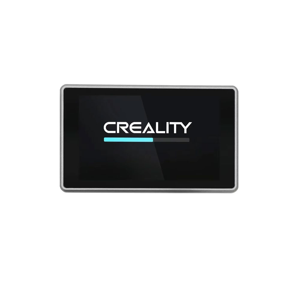 Creality Resmi K1/K1 MAX 4.3 İ - Creality Printer K1 incelemesi ve fiyatı