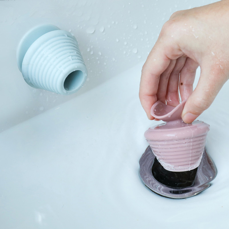 Tıkanma Önleyici Banyo Tıpası  - Drain Pipe Clip incelemesi ve fiyatı