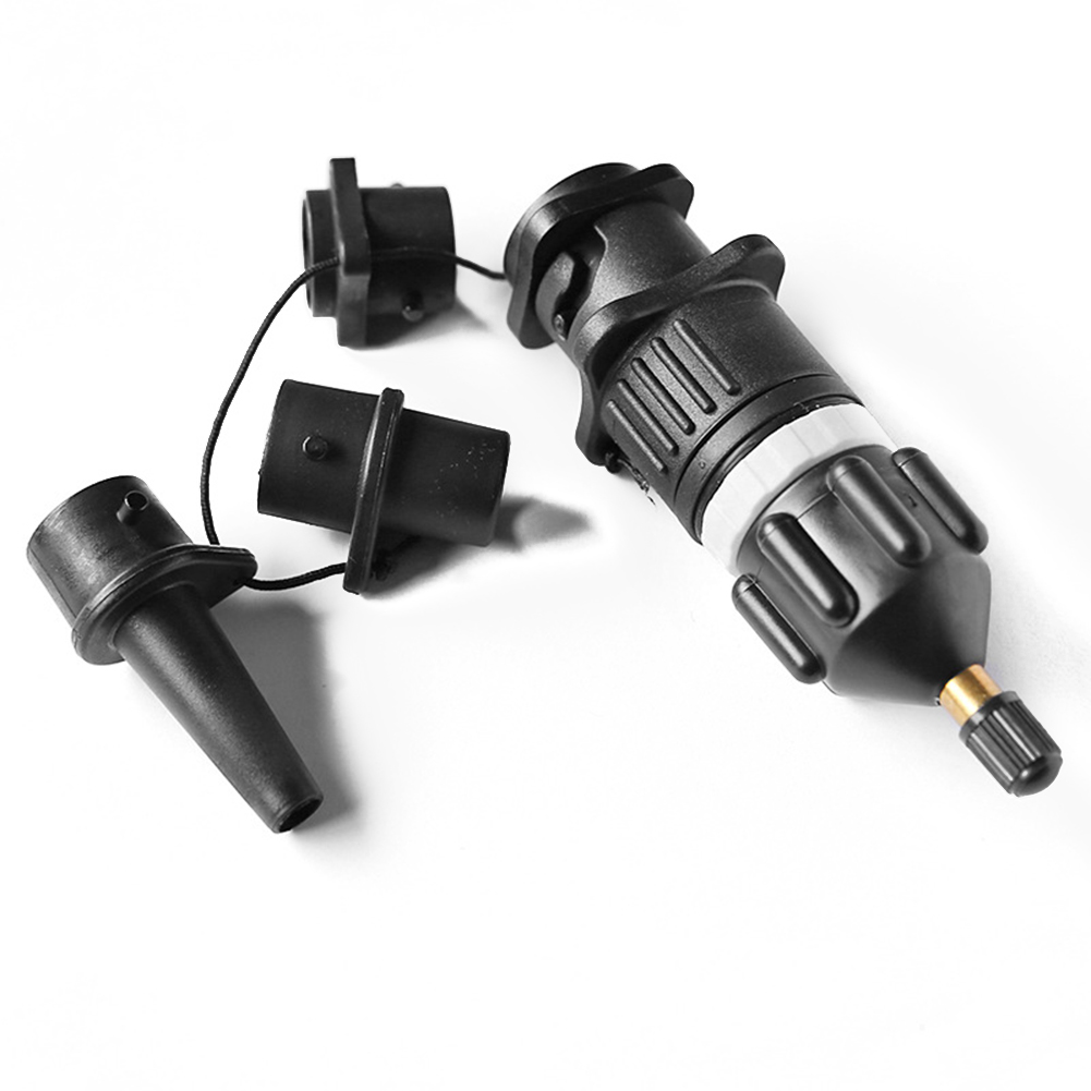 SUP Board için Hava Valfi Adap - Float Ball Valve incelemesi ve fiyatı
