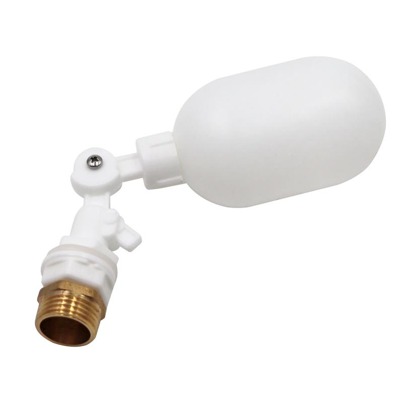 Otomatik plastik Mini şamandır - Float Ball Valve incelemesi ve fiyatı