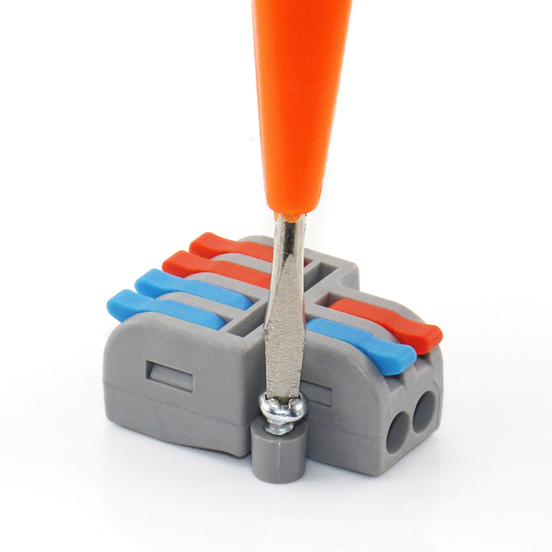 1/5/10 adet Mini hızlı elektri - Push Fit Connector incelemesi ve fiyatı