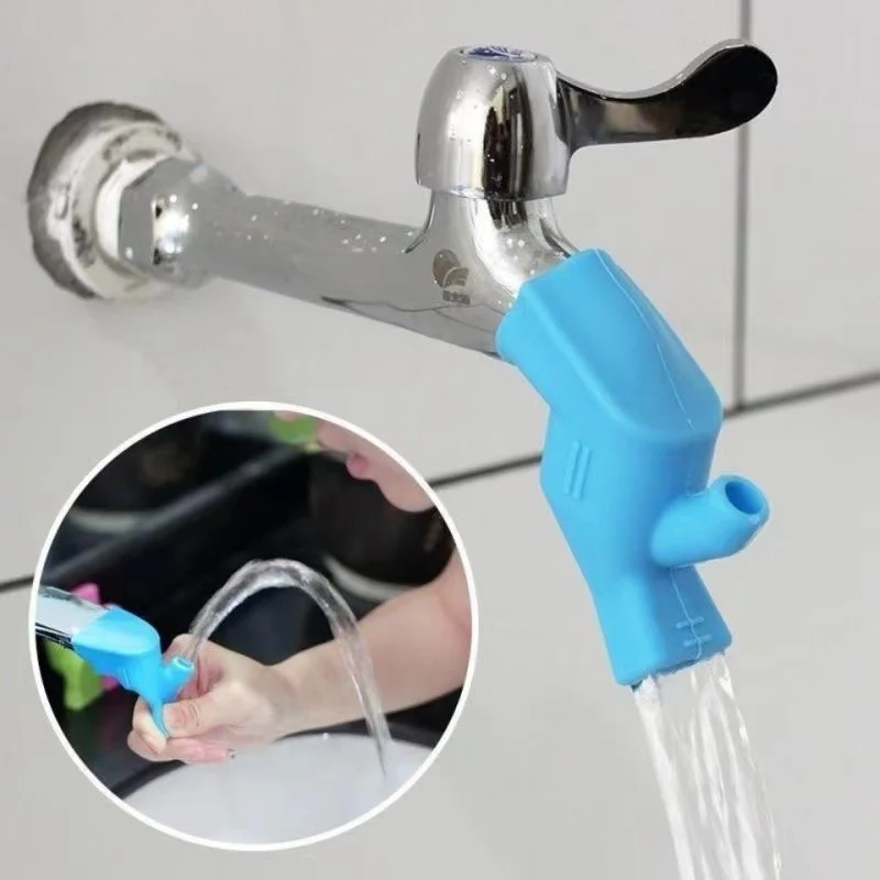 Musluk Uzatıcısı, Banyo Lavabo - Silicone Tap Washer incelemesi ve fiyatı
