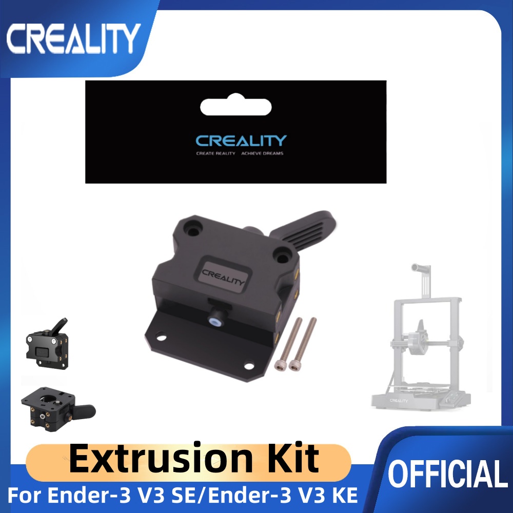 Creality Ender-3 V3 KE Direct  - Creality Printer Ender 3 V3 incelemesi ve fiyatı