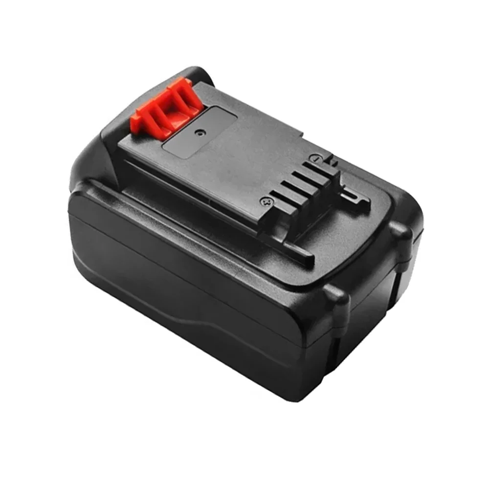 20v 10Ah BL2018 Black & Decker - Black+Decker Tool 20V Max incelemesi ve fiyatı