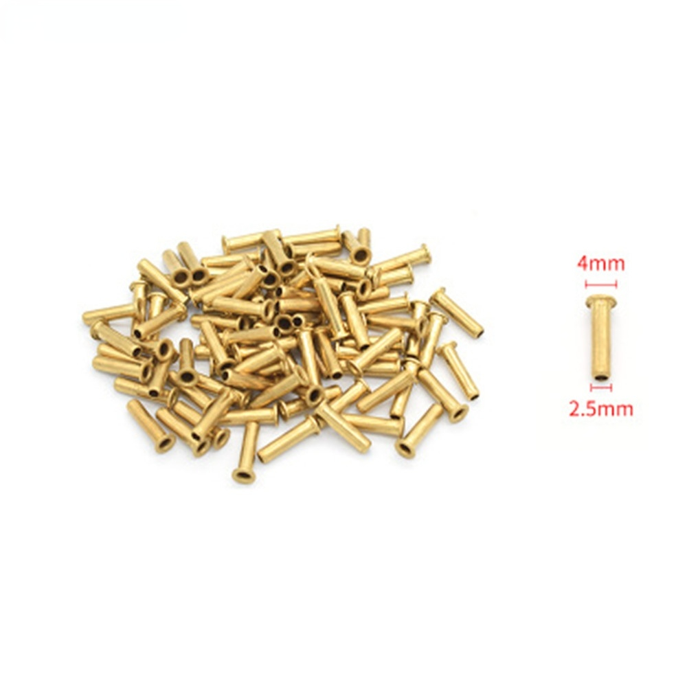 10 adet pirinç boru burç 4 6 8 - Compression Fitting Brass incelemesi ve fiyatı