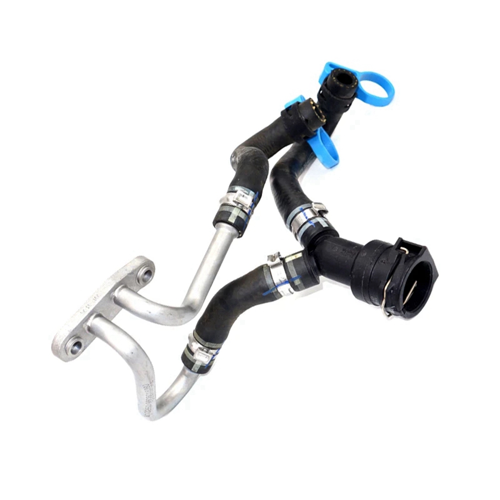 Turbo Soğutma Borusu Metal Man - Plastic Pipe Clip incelemesi ve fiyatı