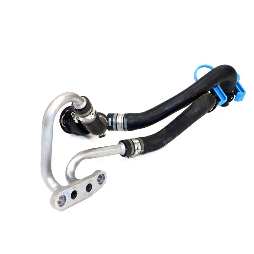 Turbo Soğutma Borusu Metal Man - Plastic Pipe Clip incelemesi ve fiyatı