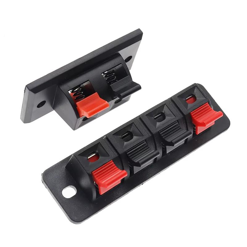 2/4 Pozisyon Konnektör Termina - Push Fit Connector incelemesi ve fiyatı