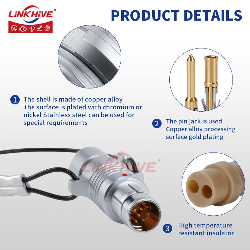 Fischer SA Kordonlu Fiş 102 10 - Push Fit Connector incelemesi ve fiyatı