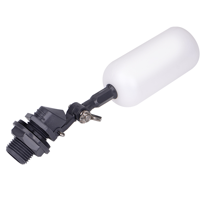 1/2 inç balık tankı Mini şaman - Float Ball Valve incelemesi ve fiyatı