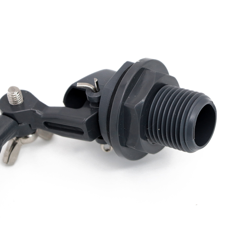 1/2 inç balık tankı Mini şaman - Float Ball Valve incelemesi ve fiyatı
