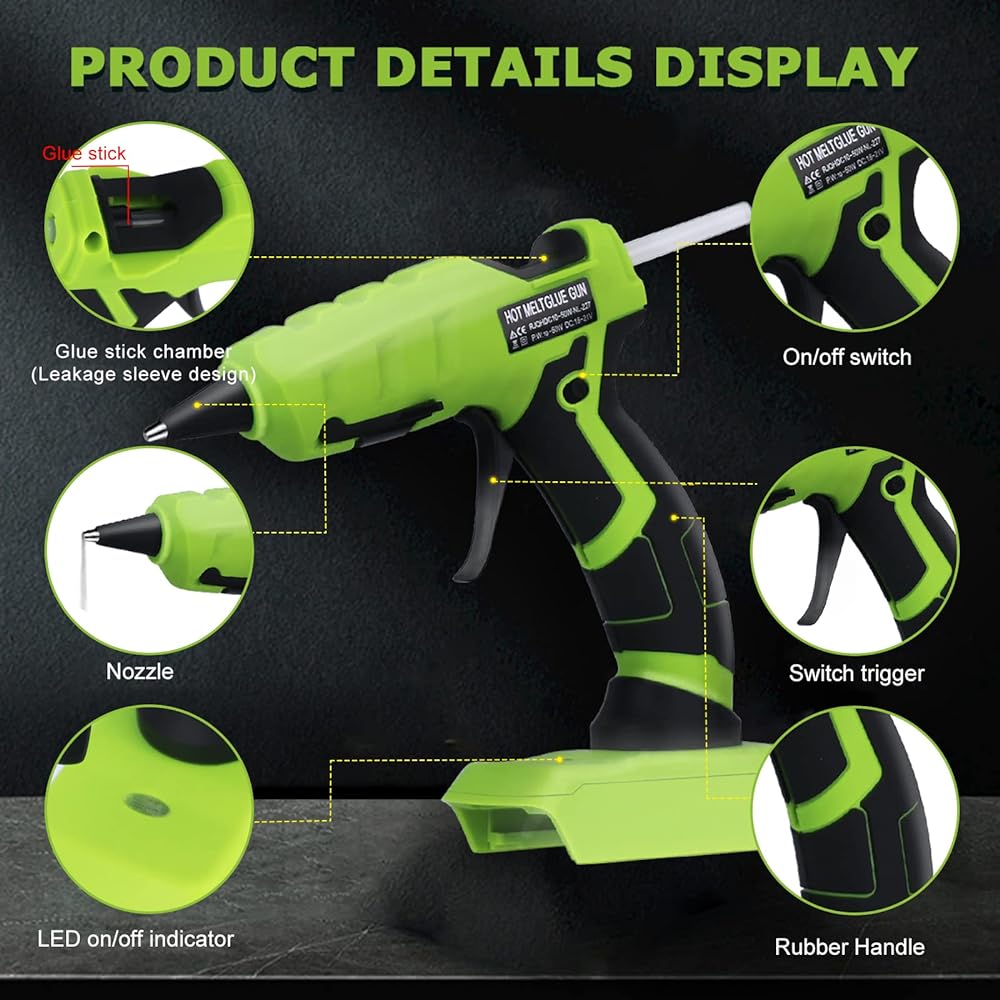 Milwaukee için akülü sıcak tut - Black+Decker Tool 20V Max incelemesi ve fiyatı