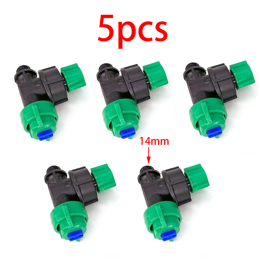 5 adet Sprey Boru Bağlantı Par - Plastic Pipe Clip incelemesi ve fiyatı